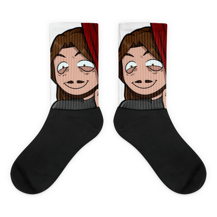 A World of Morgan Socks - Lurk product image (1)