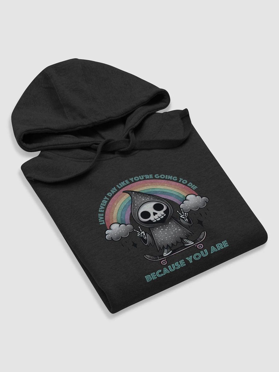 Live Every Day Hoodie product image (5)
