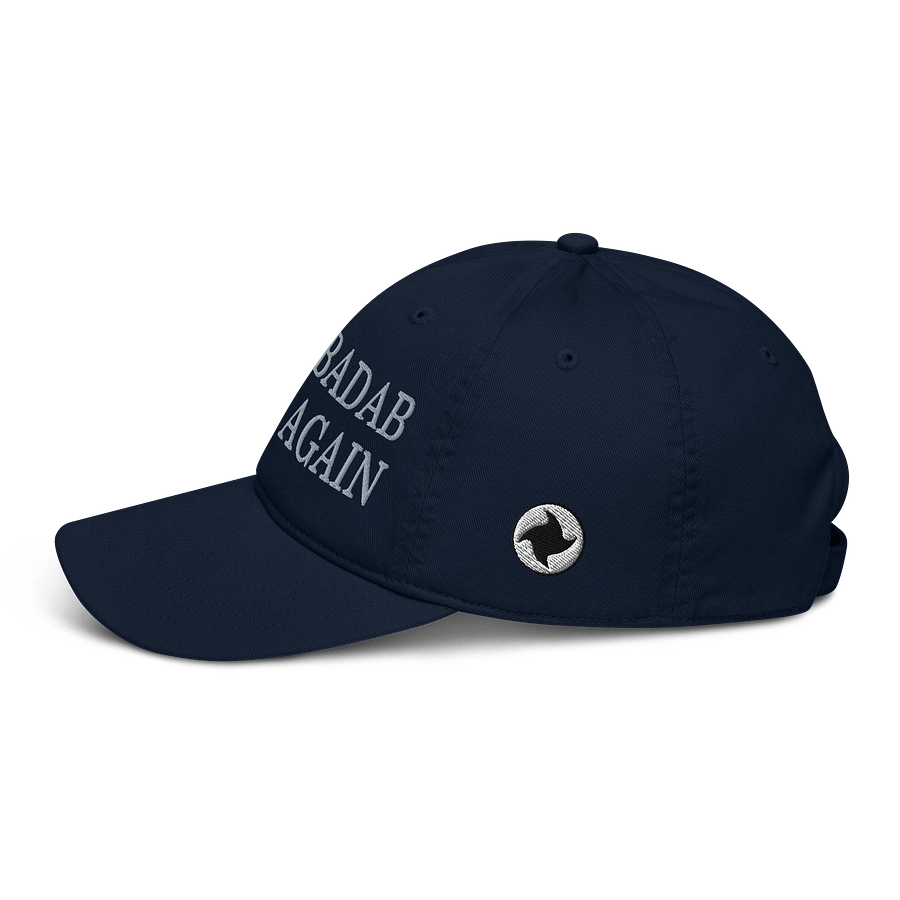 BADAB Huron Supporter Hat product image (4)