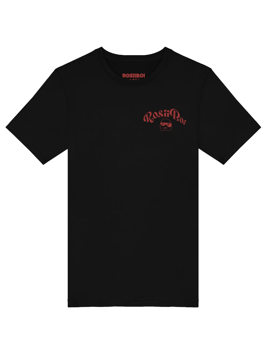 'ROSIIBOI Est. 2002' T-Shirt product image (31)