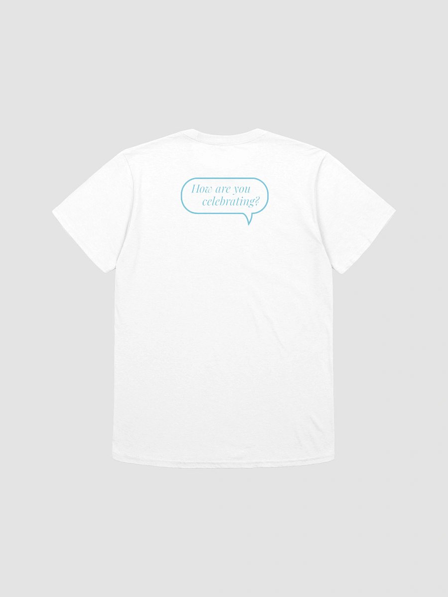 Drunk as a Poet on Payday the T-Shirt product image (8)