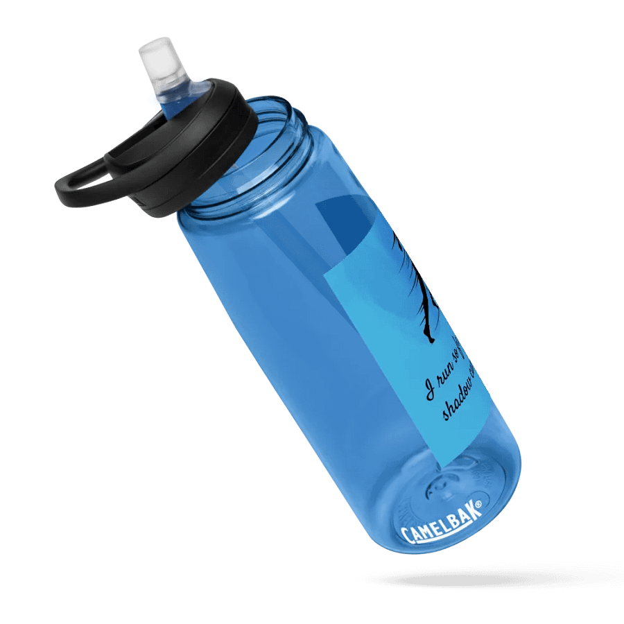 Swift Shadow Runner Sports Water Bottle product image (6)