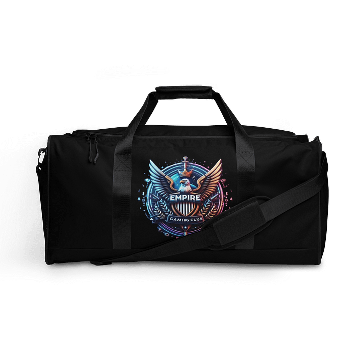 Empire Duffle Bag product image (1)