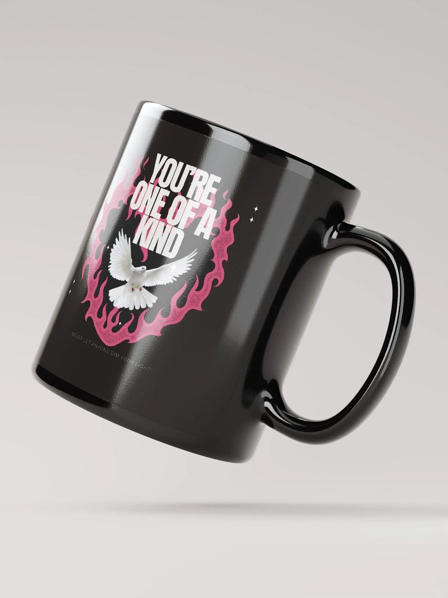 You're one of a kind product image (3)