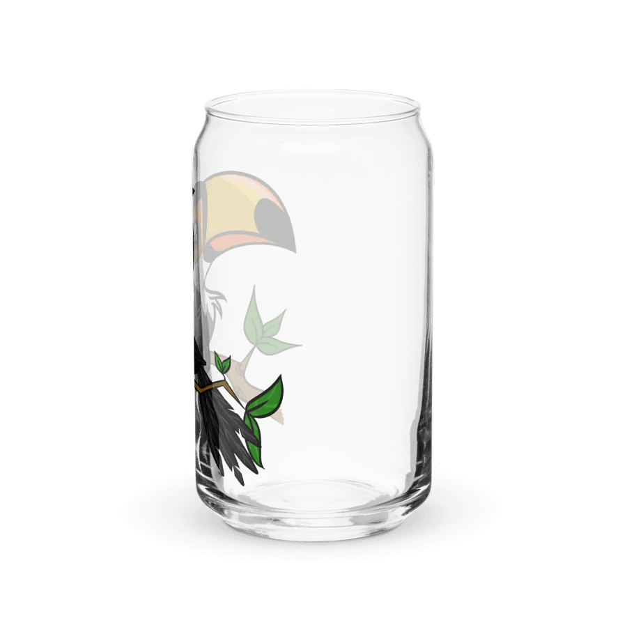 verre canette toucan product image (9)