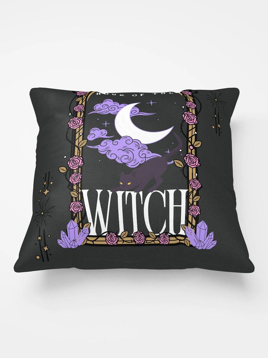 Hour of the Witch Pillows product image (1)