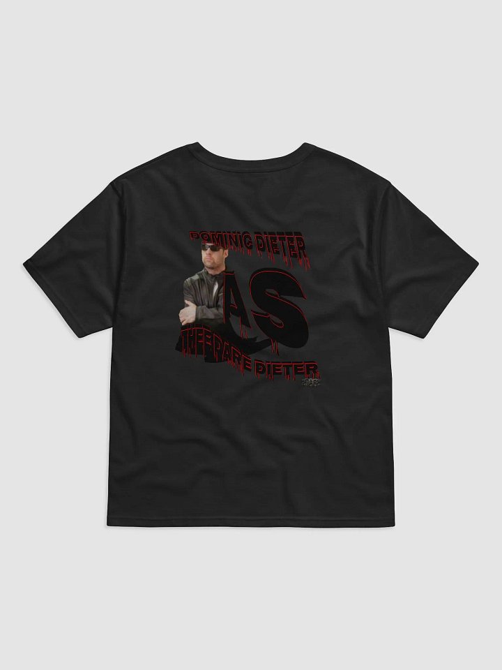 Dominic Dieter As Thee Dare Dieter 01 Relaxed-Fit T-Shirt product image (2)