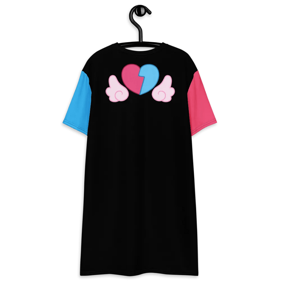 ♡ Ratbabbey T-shirt Dress ♡ product image (8)