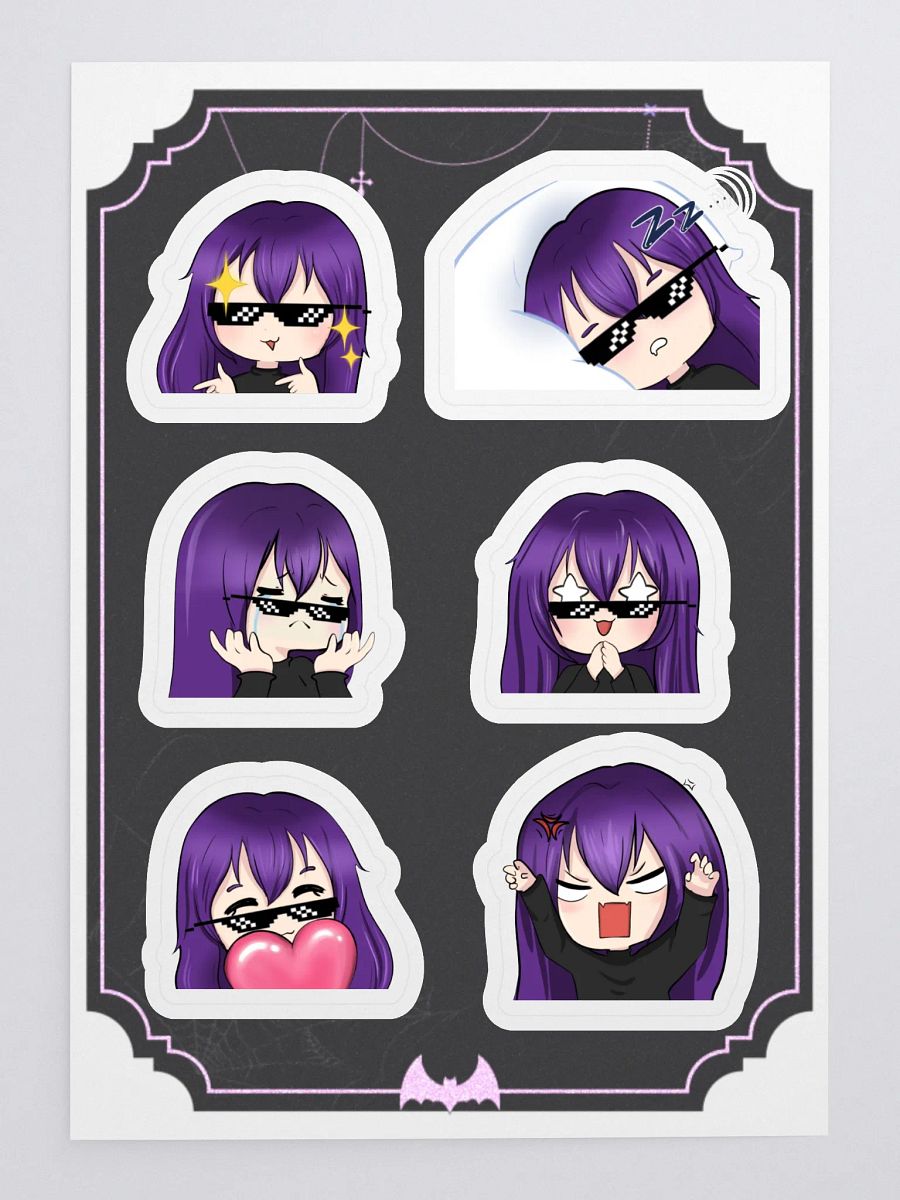 STICKERS! product image (3)