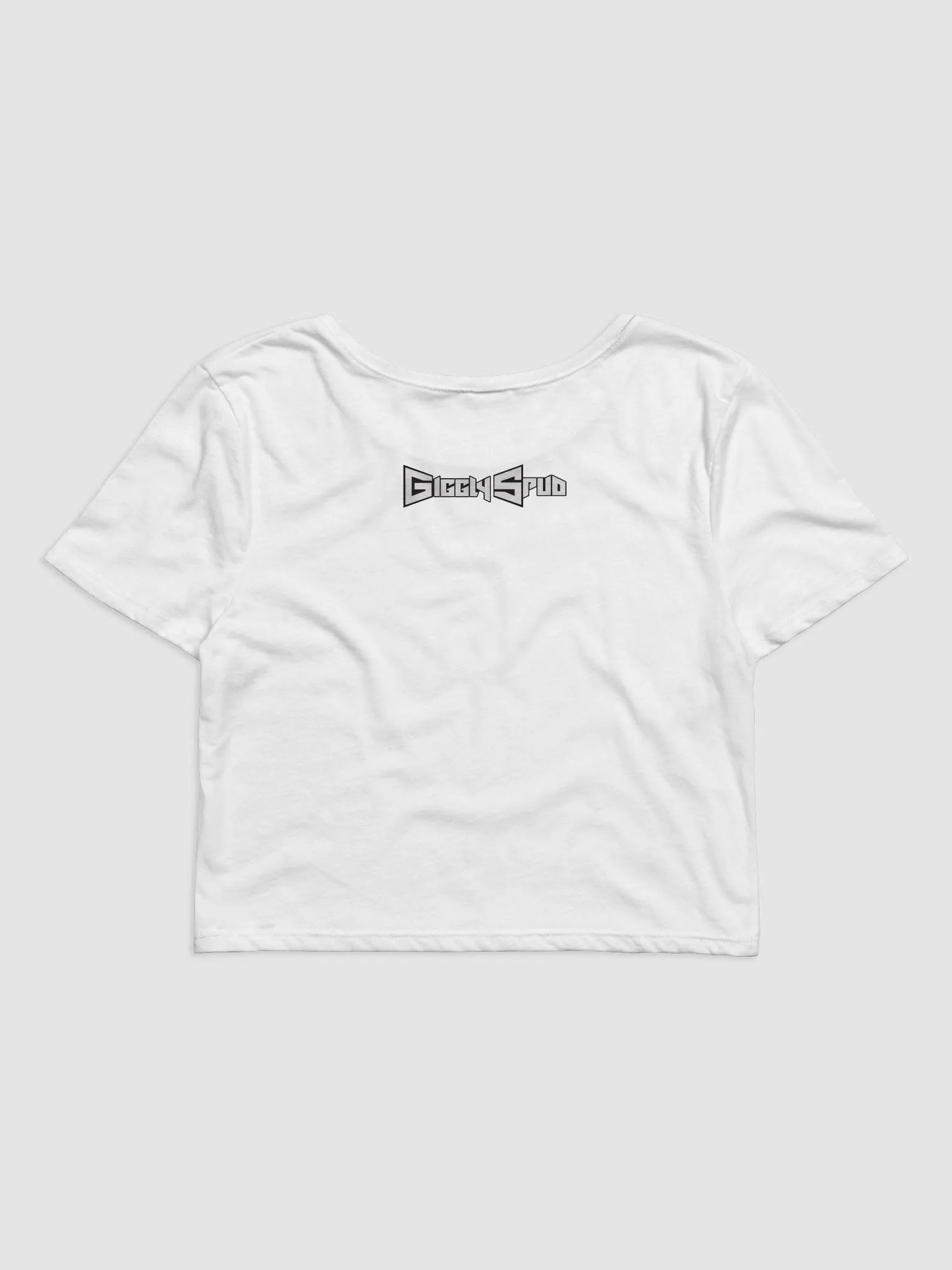 Spud Cropped Tee product image (6)