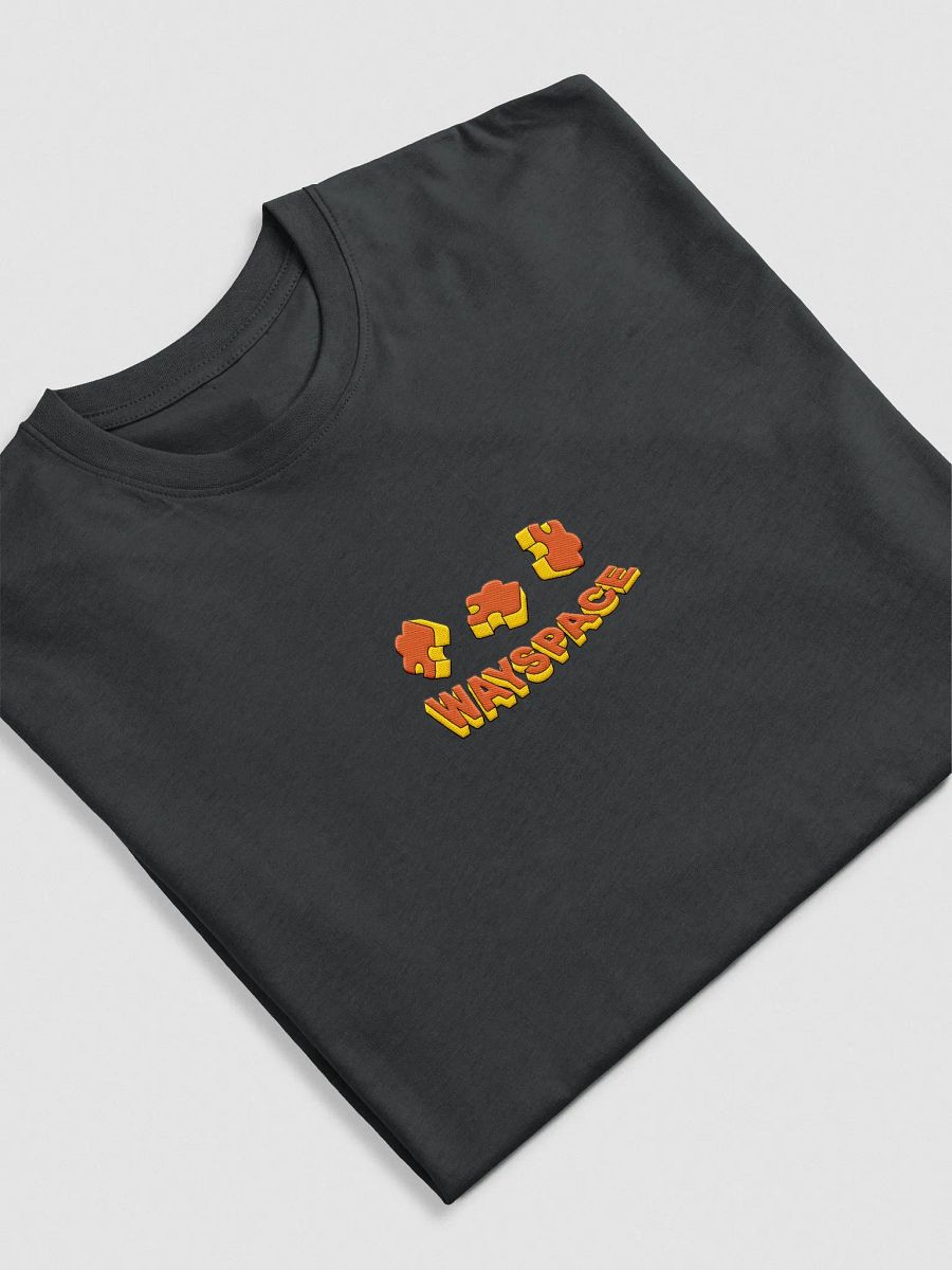 Puzzle Tee product image (8)
