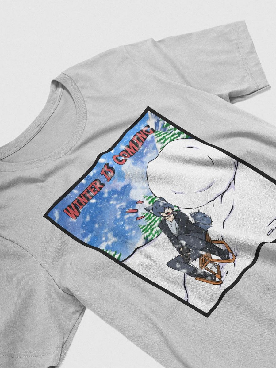 Dade's Winter is Coming Tee product image (34)