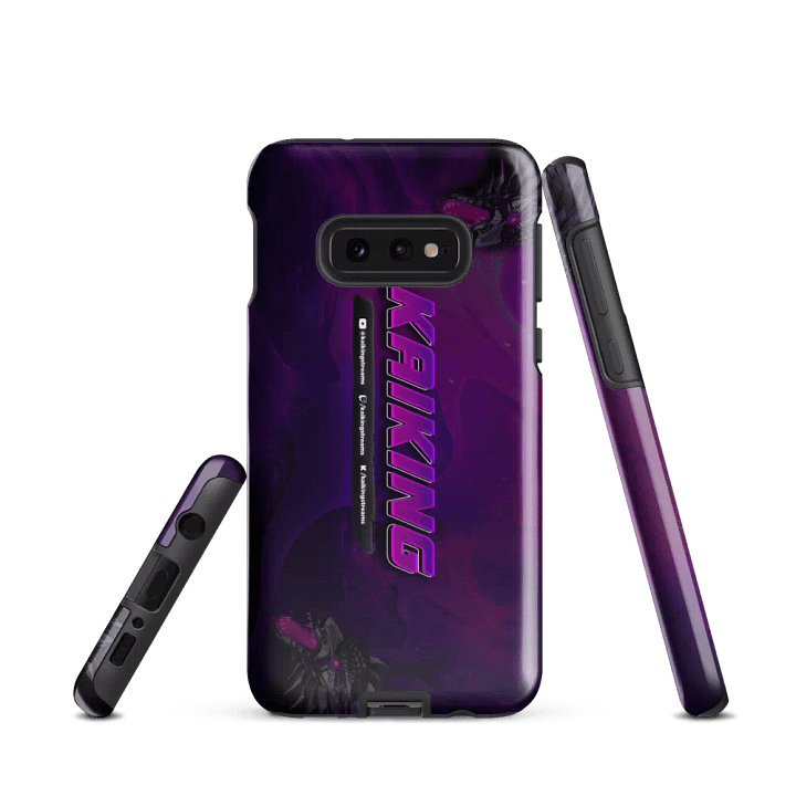 Tough Case for Samsung product image (2)