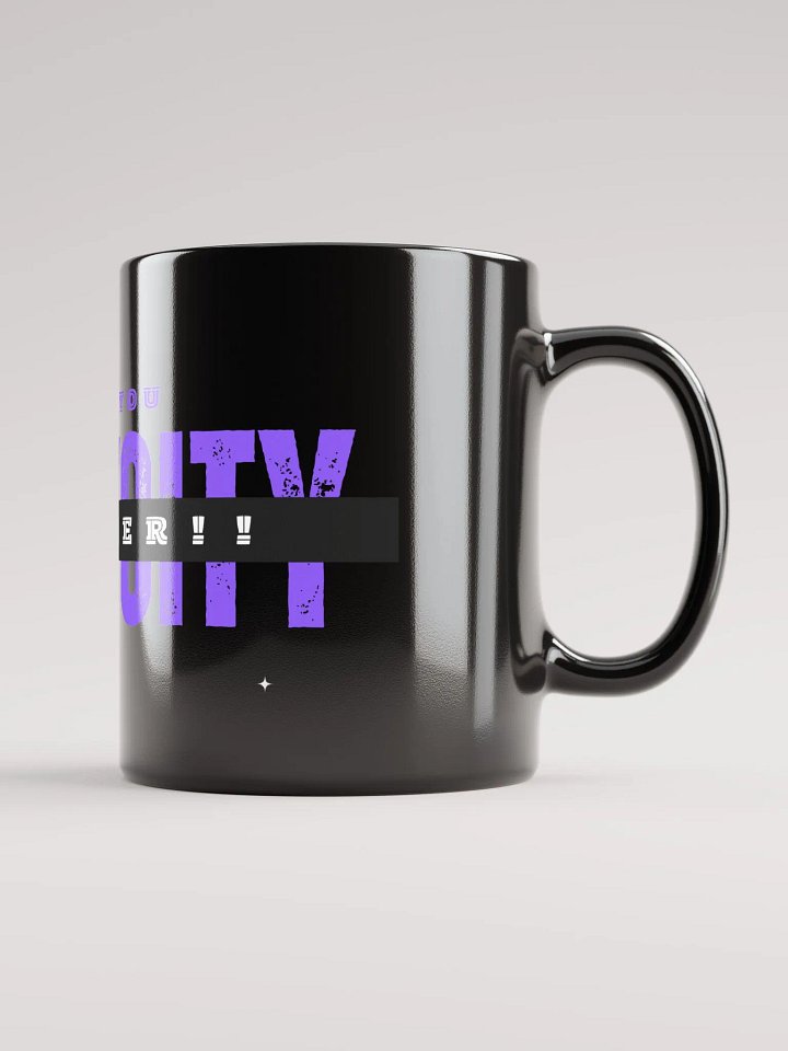 Fuck you Hammer Mug product image (1)