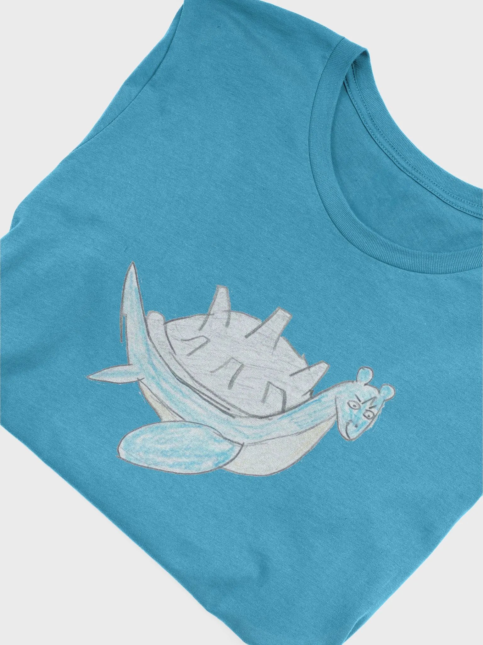 Fine Art - Angy Lapras Tee product image (41)