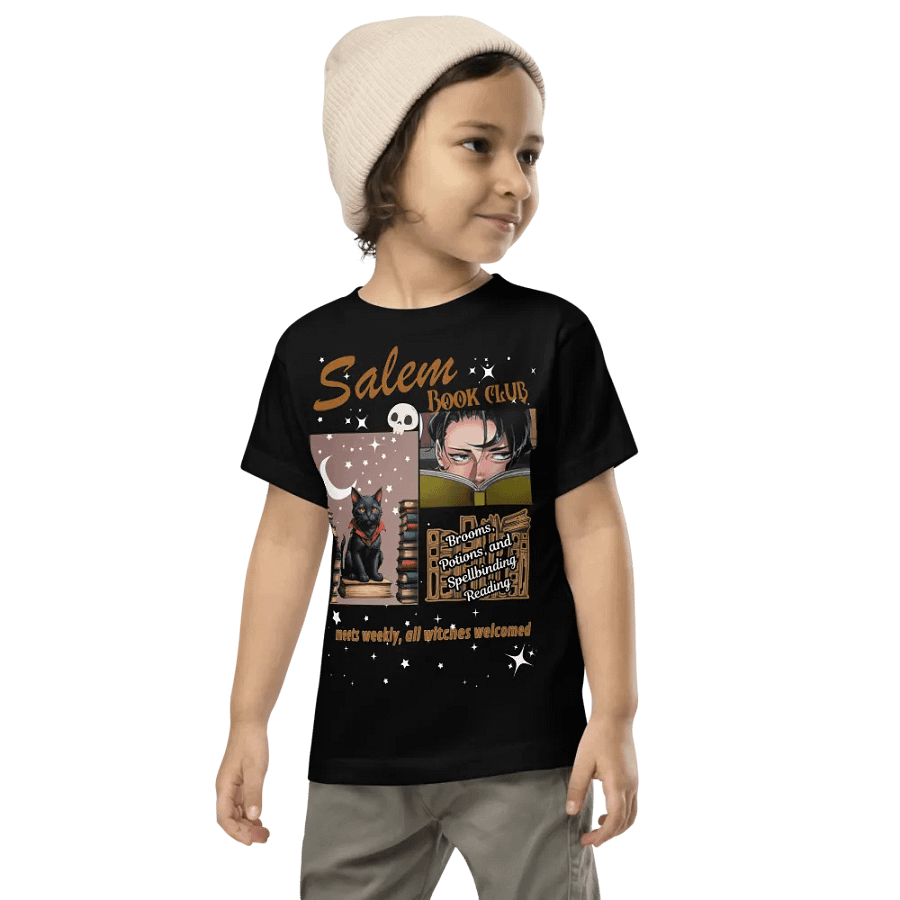 Salem Book Club Kiddies product image (9)