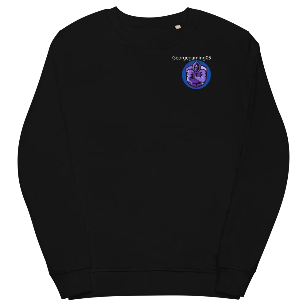 Unisex Sweatshirt product image (7)