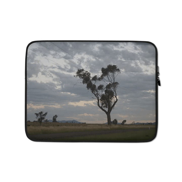 Farm Laptop Sleeve product image (1)