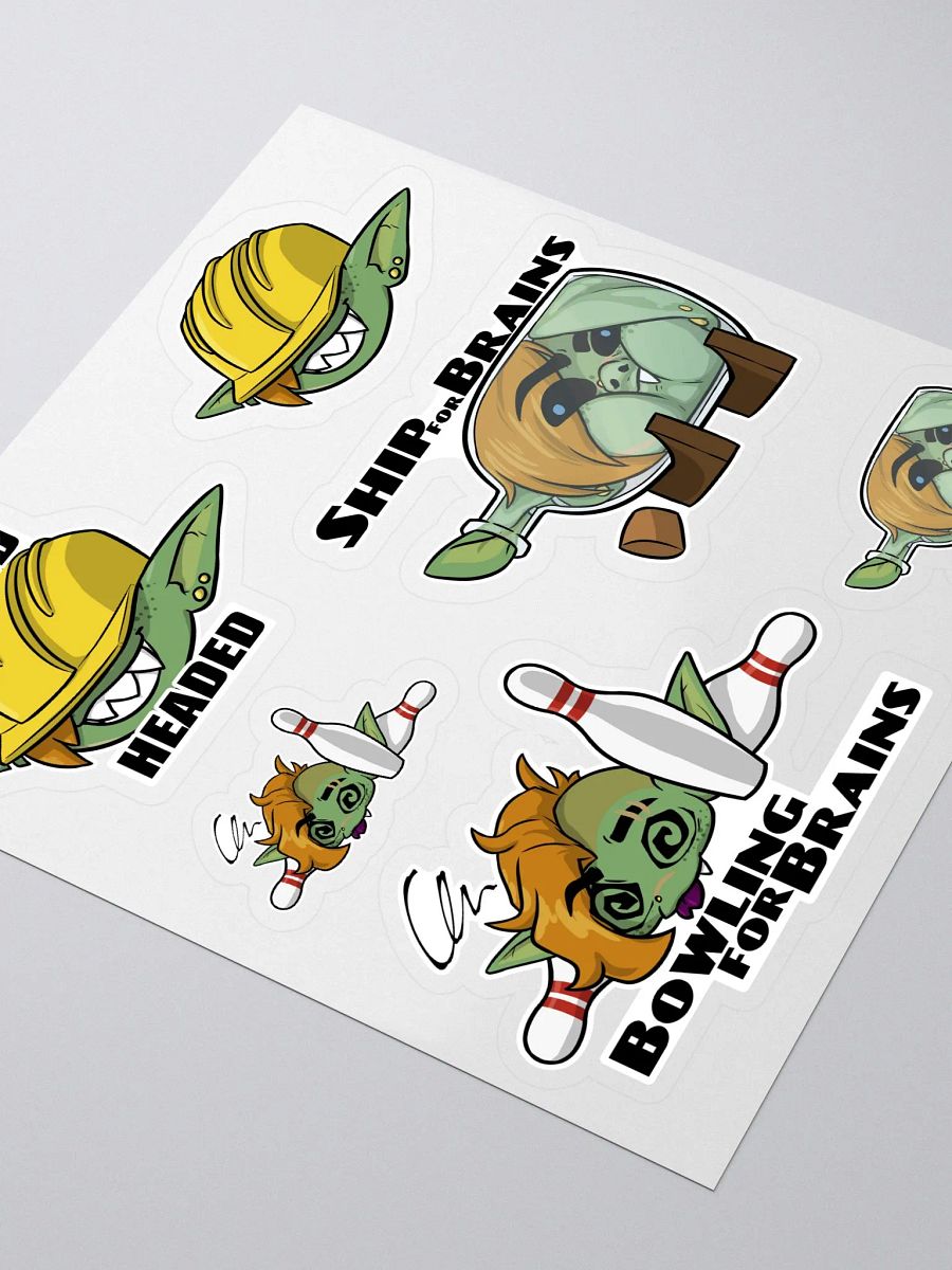 Gone Headhunting, Vol. 1 product image (3)