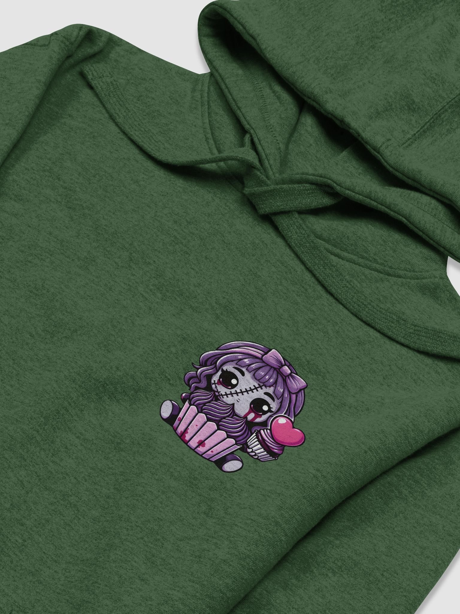 Sweet Cupcakediva Hoodie product image (9)