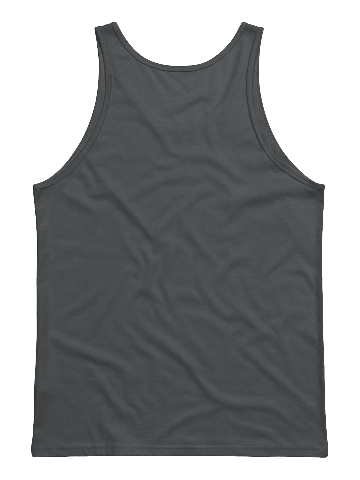Abstract Monochrome Tank product image (6)