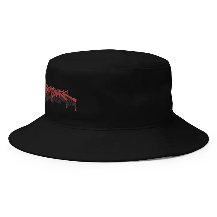 Bloodlust Bucket Hat product image (2)