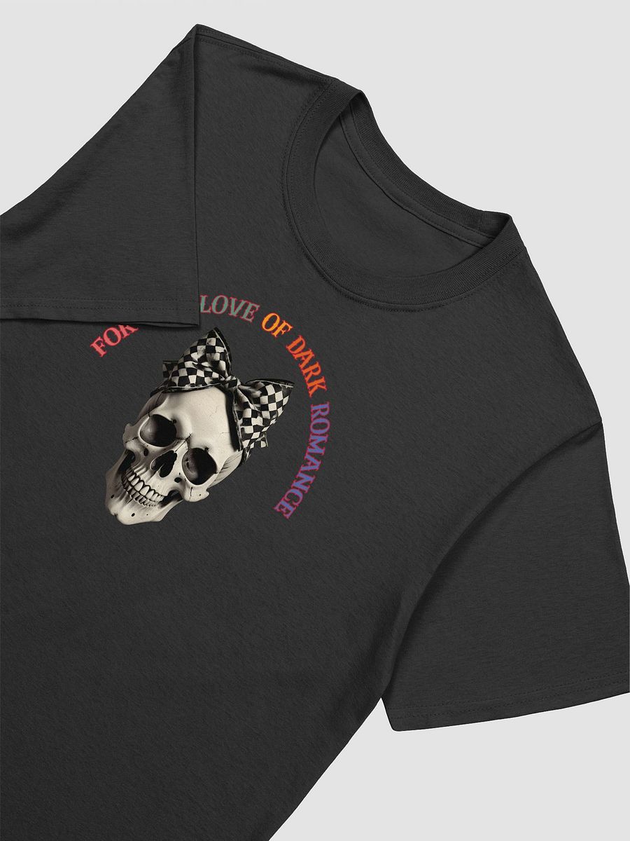 Checkered Skull Couture. product image (11)