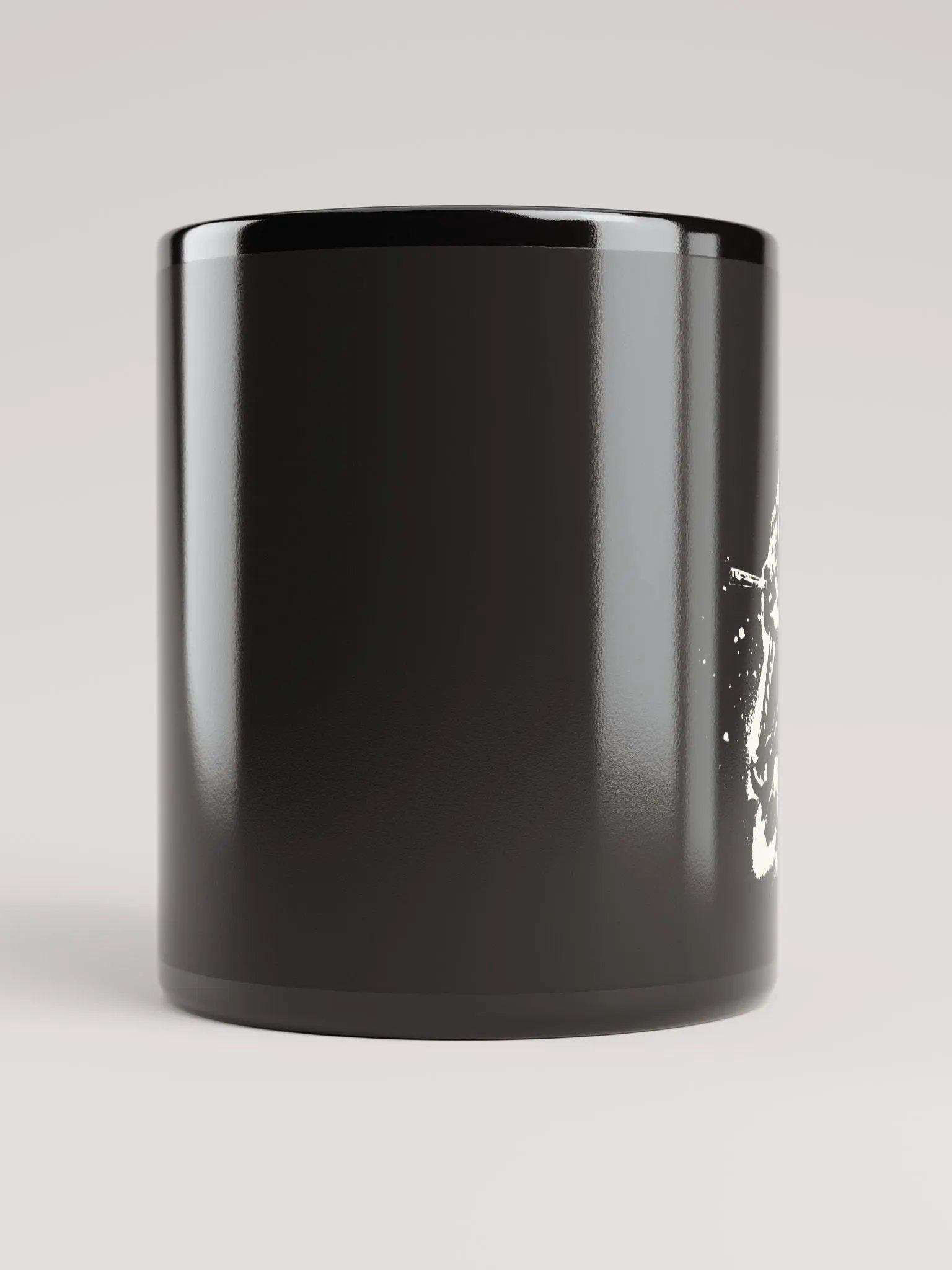 Cocaine Dogman Mug product image (5)
