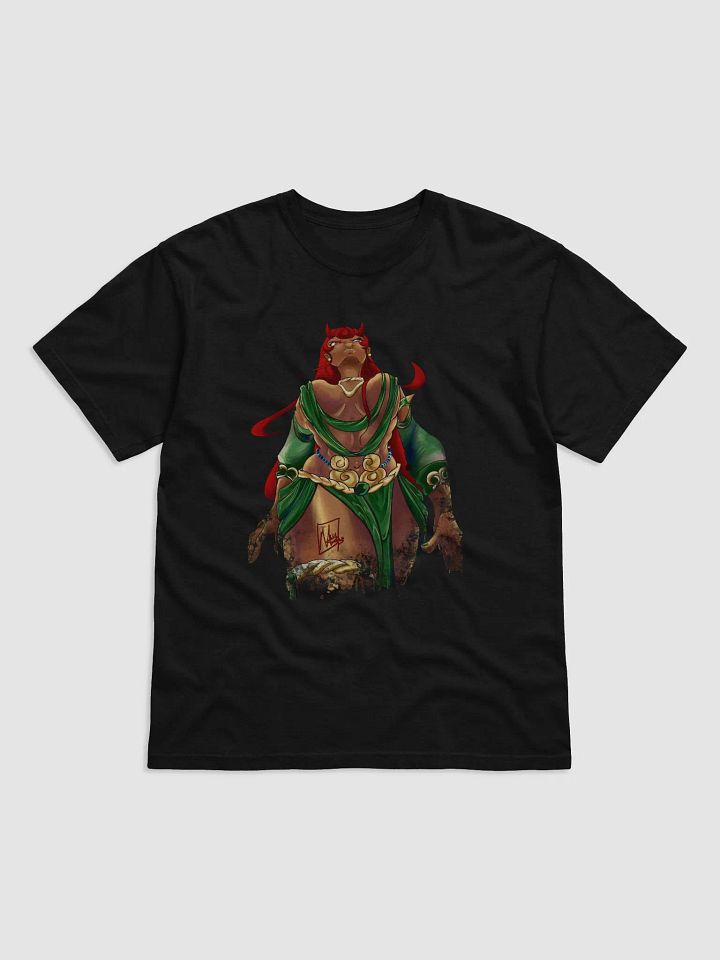 Ready for Battle T-Shirt product image (1)