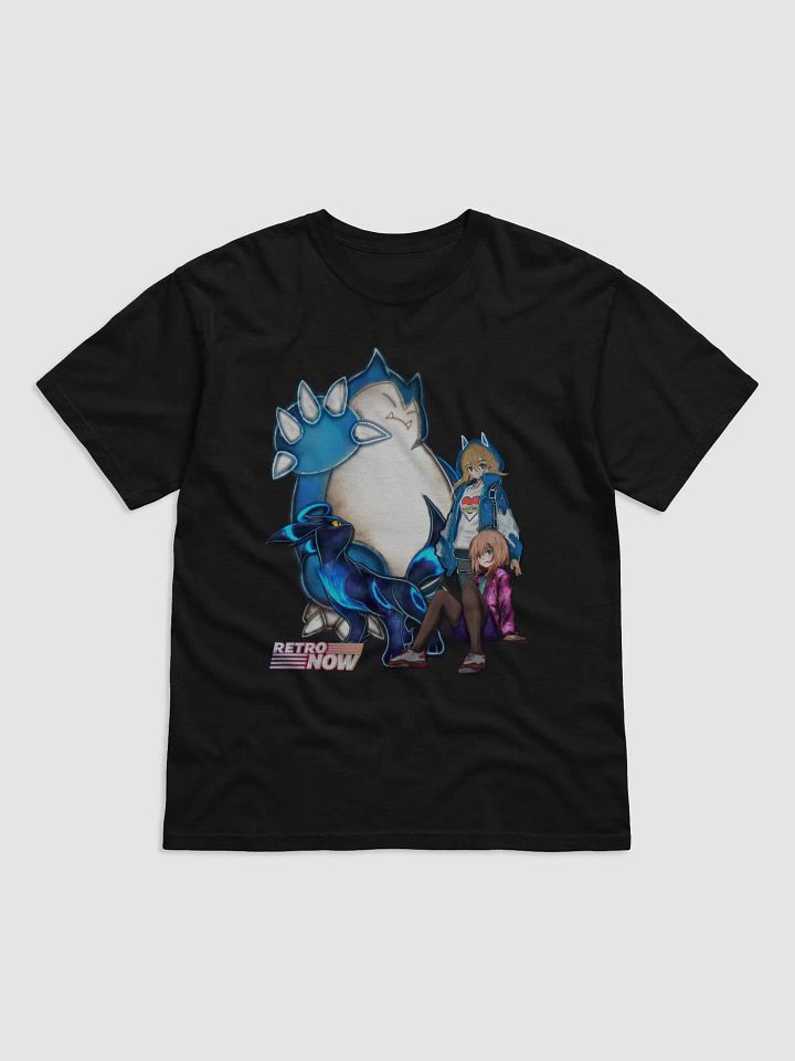 Retro Fam Shirt - Christina & Toni product image (3)