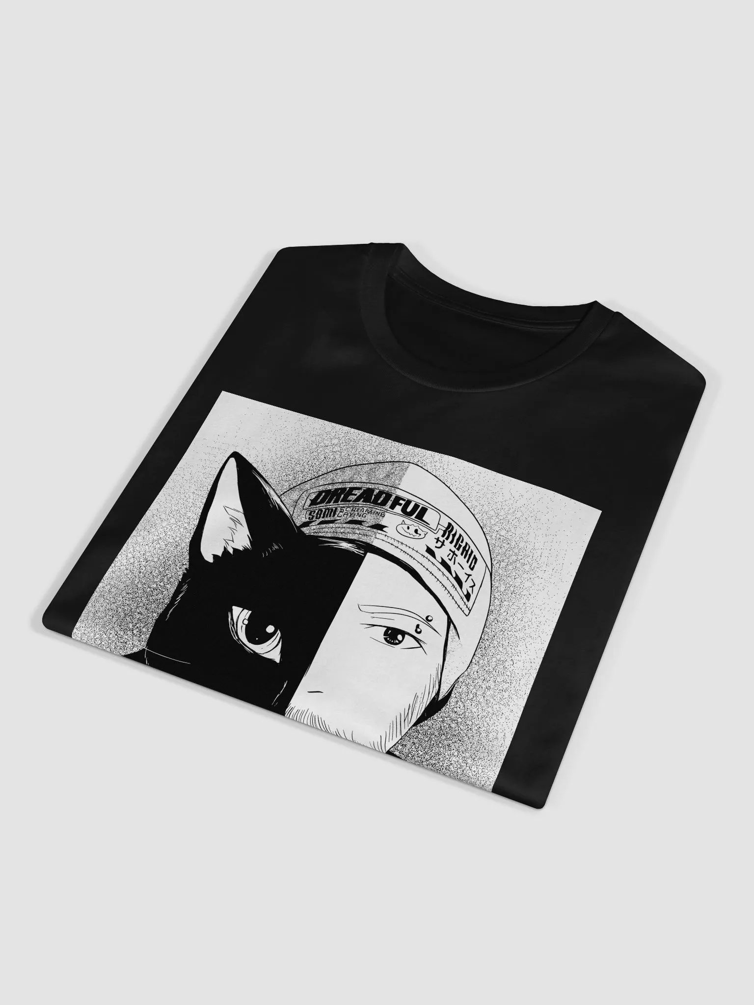 Double Trouble Tee product image (15)