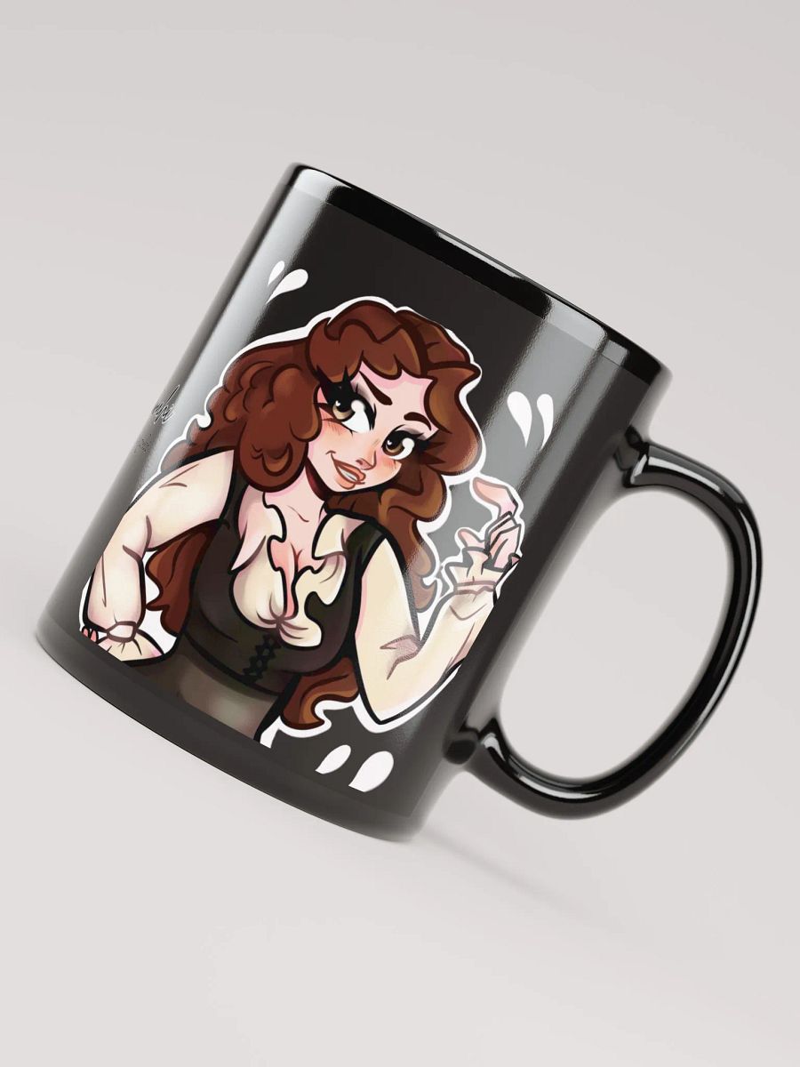 Goblin Queen mug product image (4)