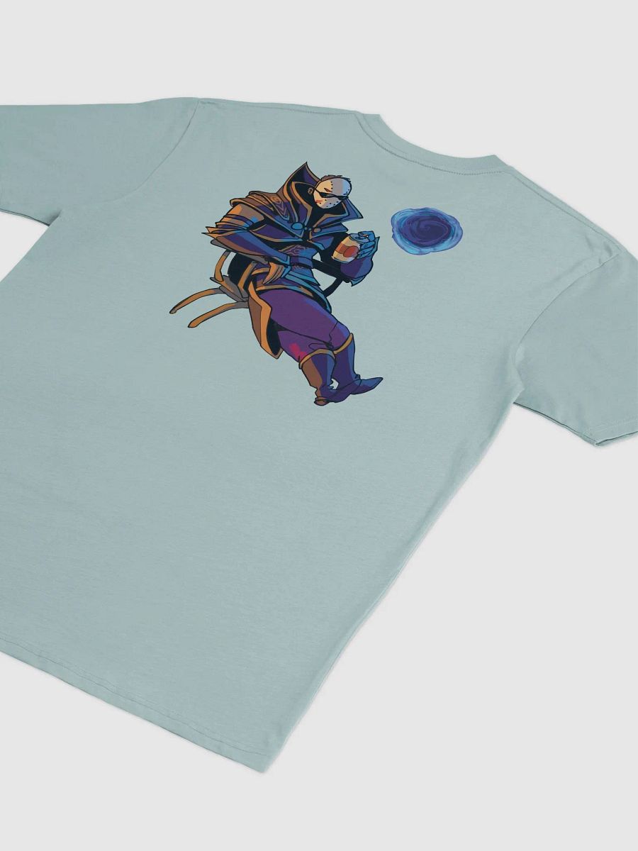 Void MoreKeys Emblem Tee product image (4)