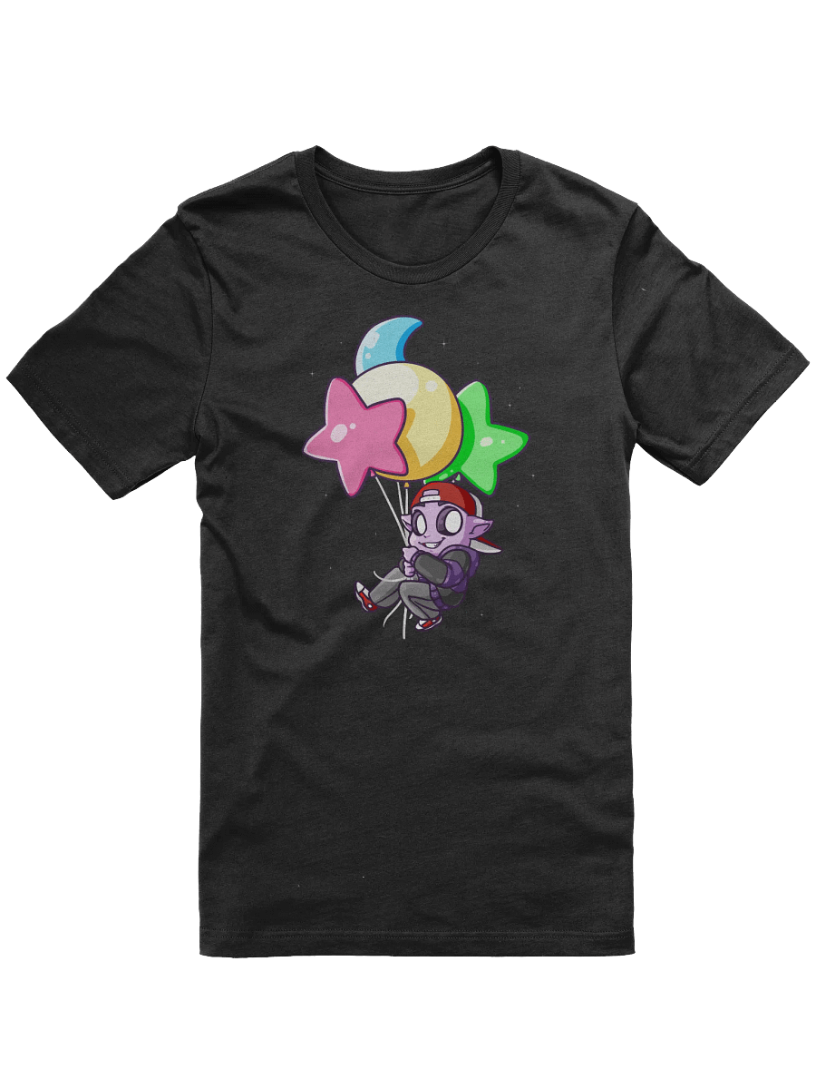 Cosmic Driftin' tshirt product image (1)