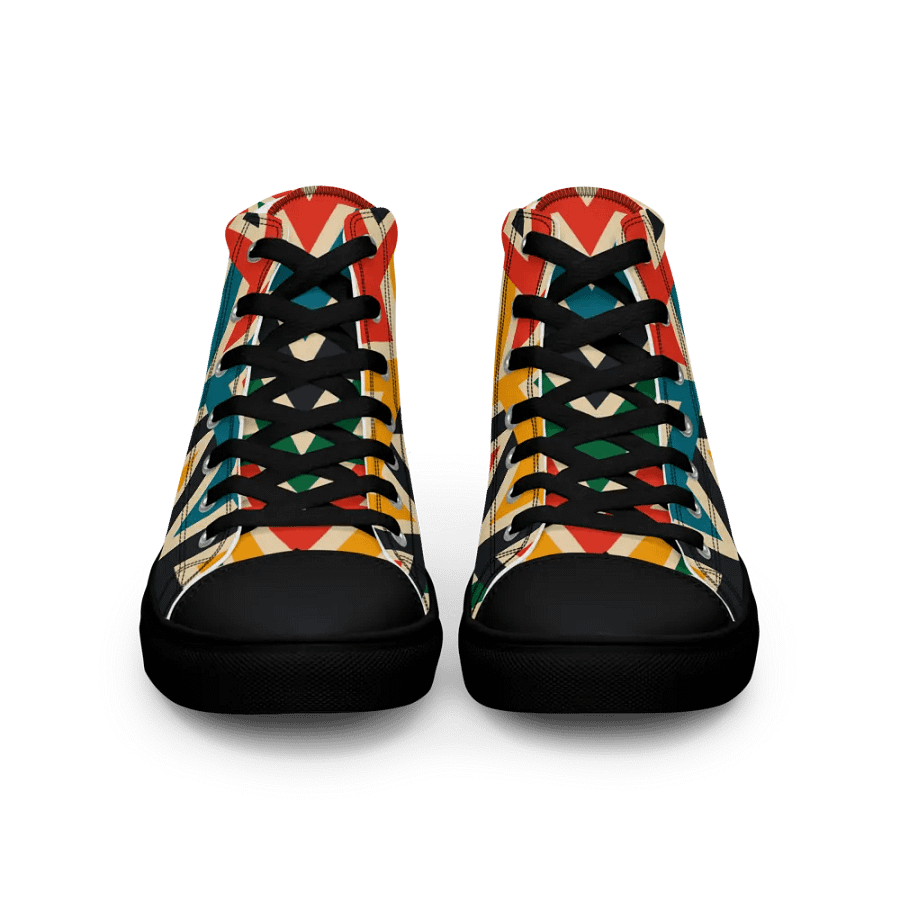 PANTERAS NEGRAS product image (3)