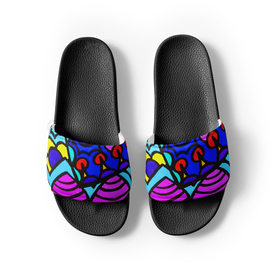 Colorful Fusion Slides product image (5)