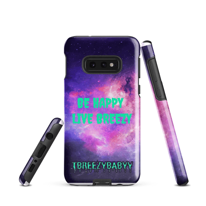 samsung BE HAPPY LIVE BREEZY product image (1)