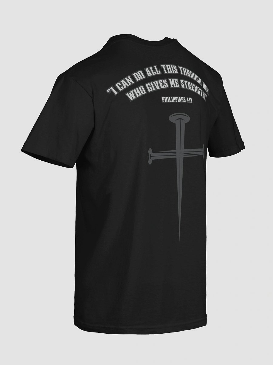 I can do all things through HIM product image (8)