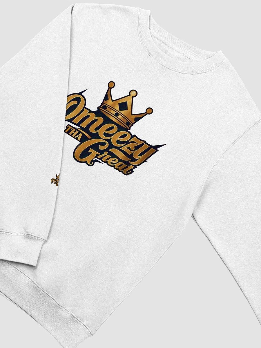 Tha White Sweater product image (3)