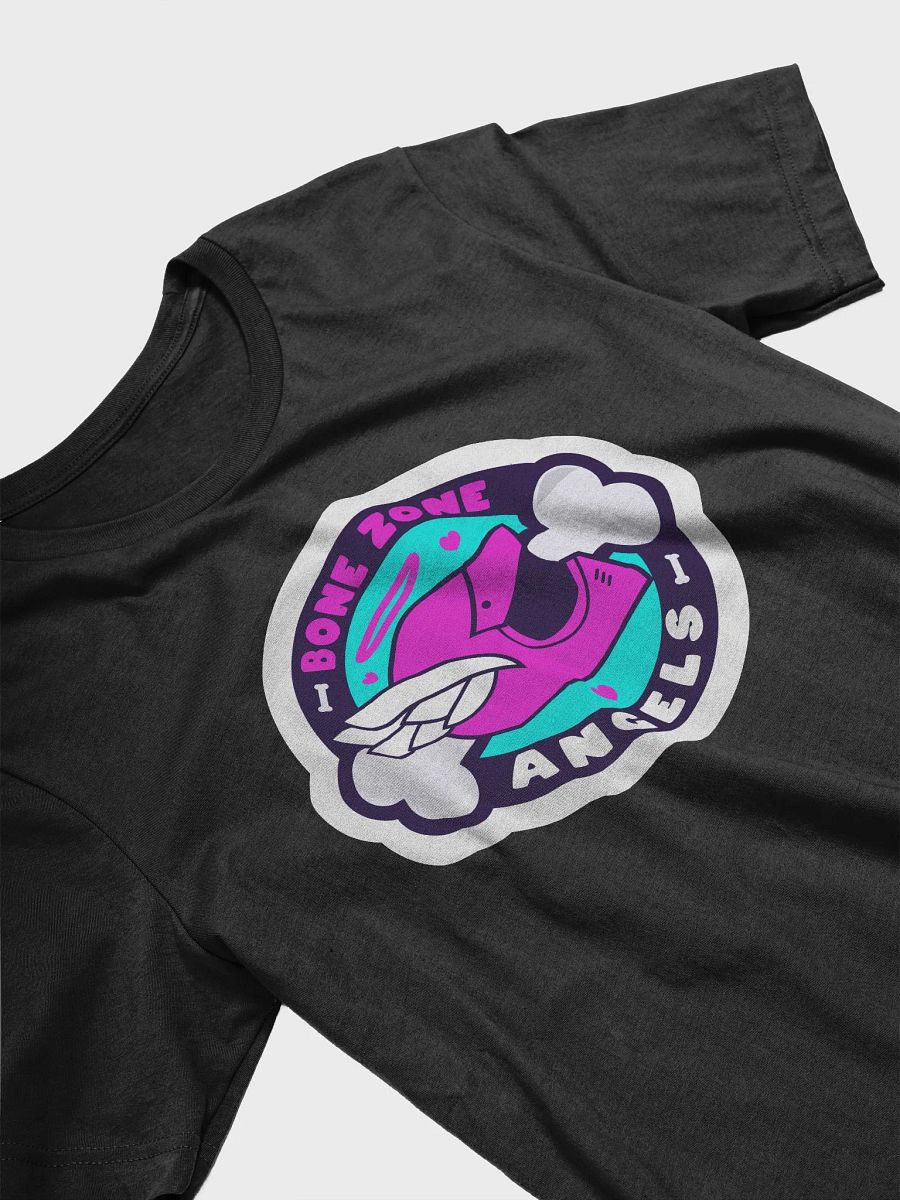 BONE ZONE ANGELS #2 T-SHIRT product image (22)