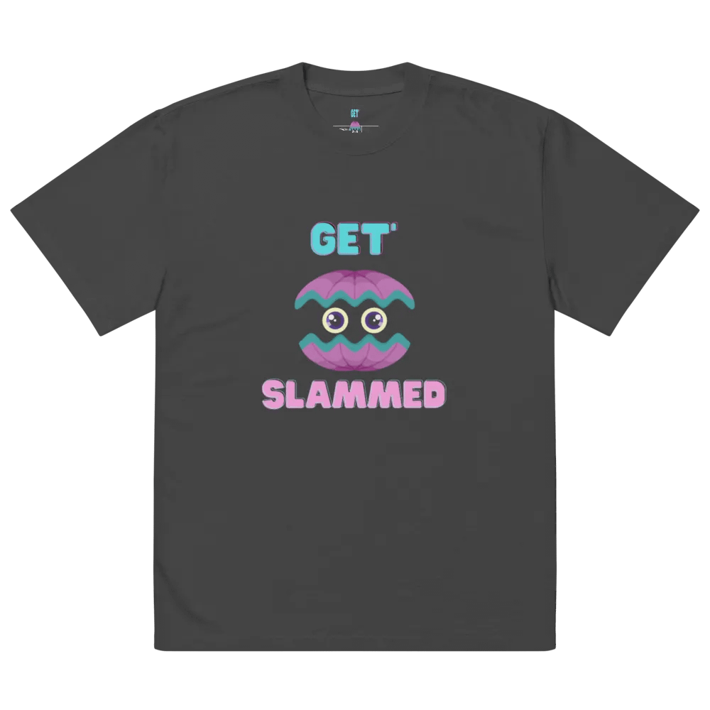 GCS Faded Tee product image (3)