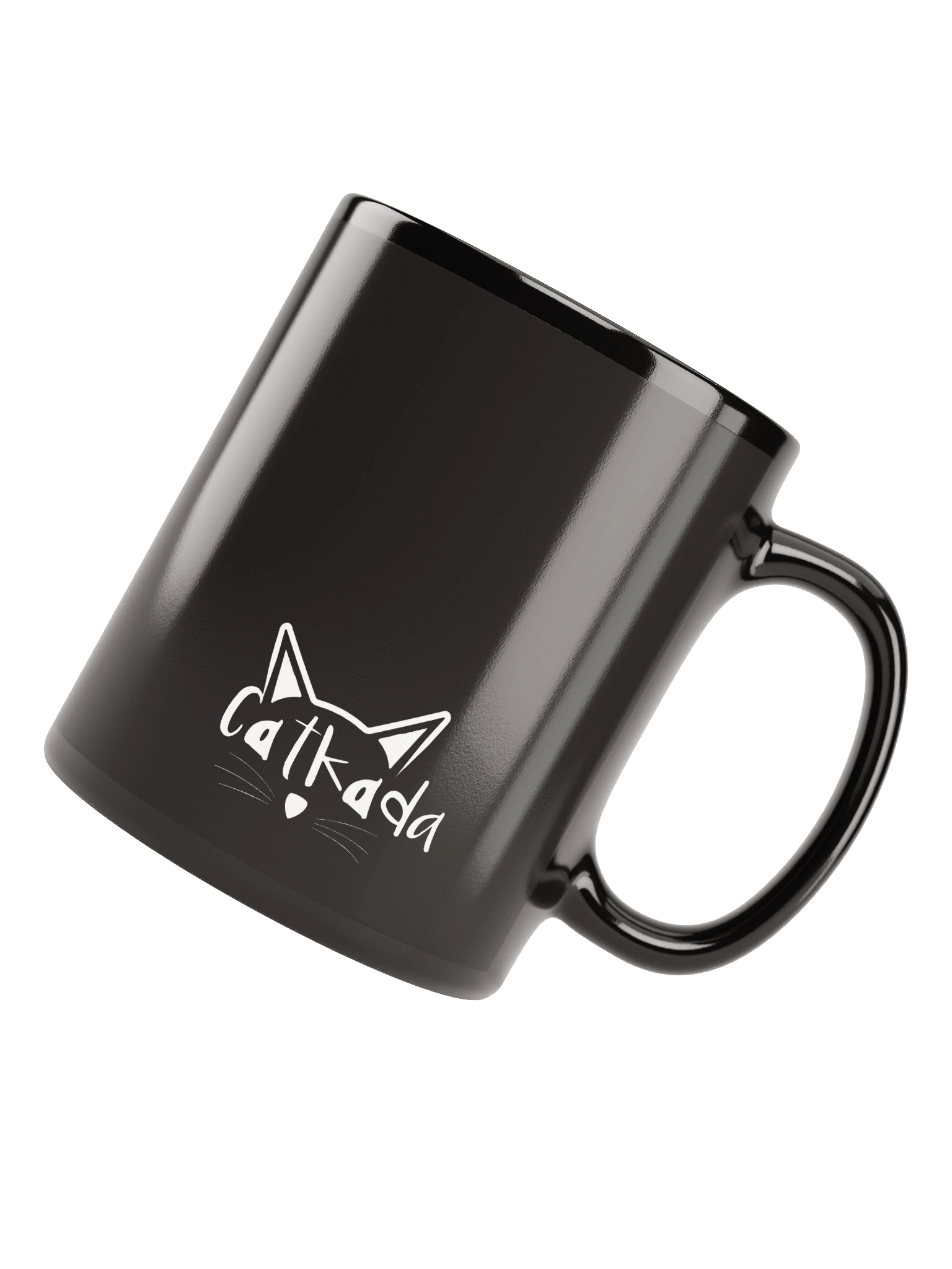 STRAIGHT OUTTA LEFKADA MUG product image (5)