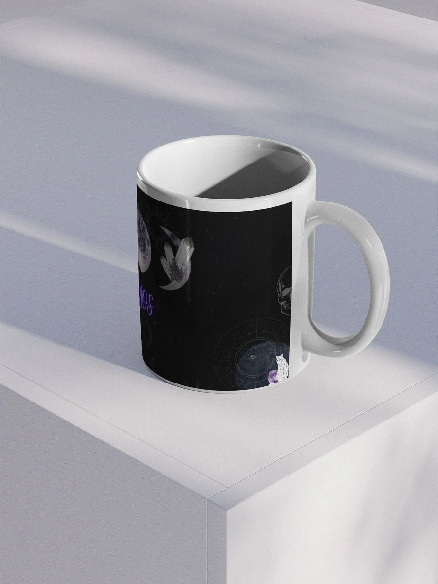 Keshara_Chaos Official Mug product image (2)