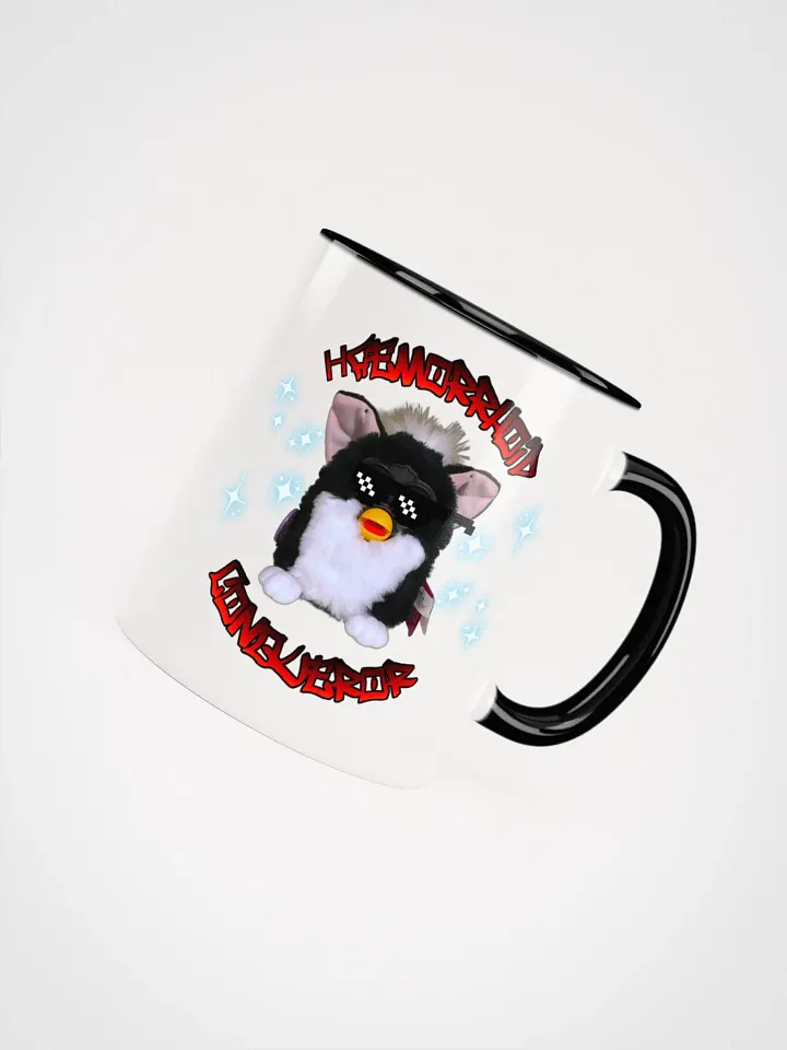 Haemorrhoid Conqueror Mug product image (1)