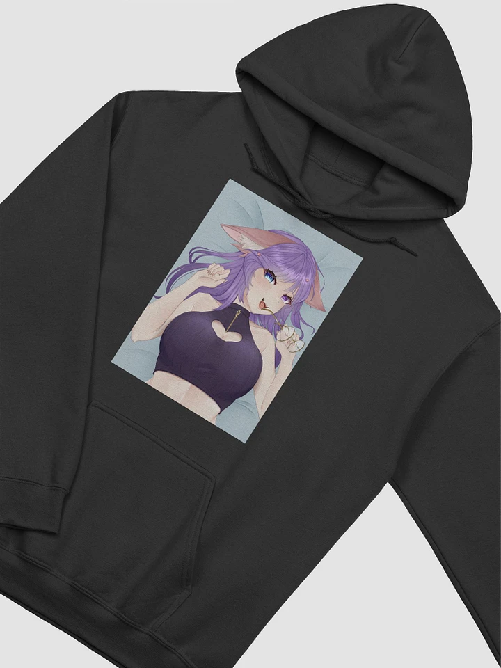 Seductive Peach hoodie product image (23)