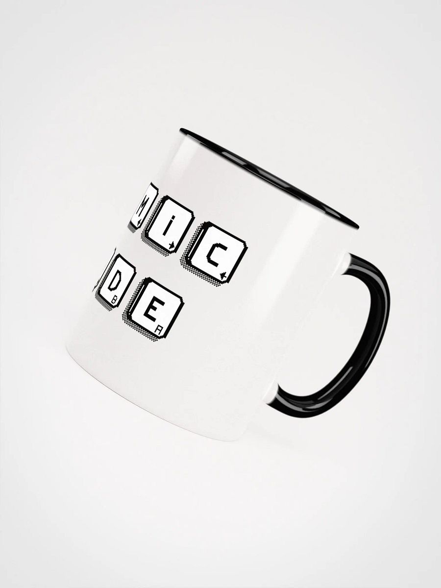 Anomic Kode Mug product image (4)