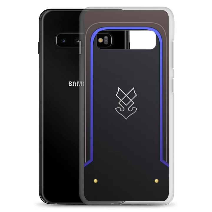 Gummiphone X Lahmu Case (Samsung) product image (23)