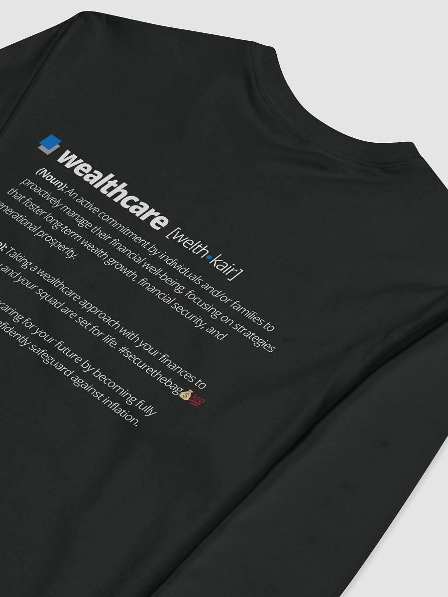 Soft Long sleeve shirt product image (4)