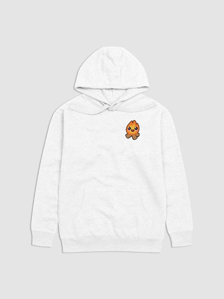 Cozy the Campfire Hoodie product image (1)