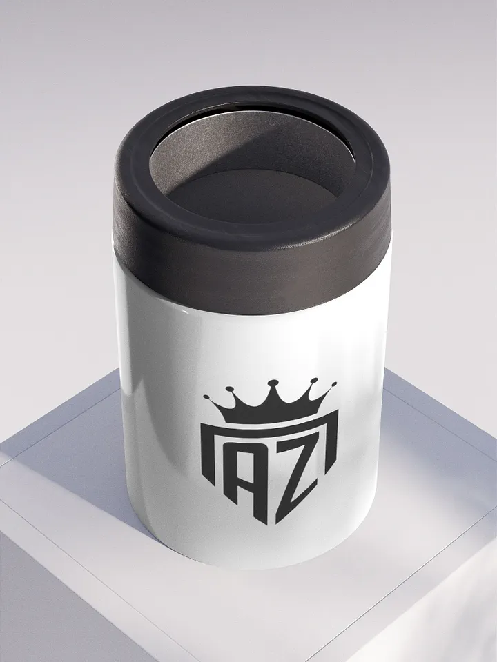 Royal AZ Stainless Steel Koozie product image (2)